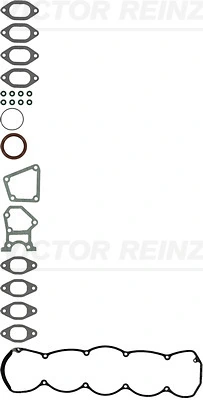 Gasket Kit, cylinder head